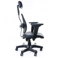 Кресло DUOREST Leaders DR-7500 G купить в Минске